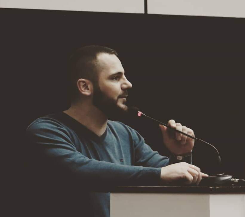 End Islam Movement 1